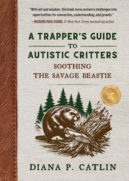 A Trapper's Guide to Autistic Critters