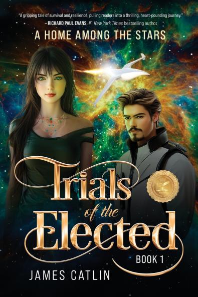 A Home Among the Stars