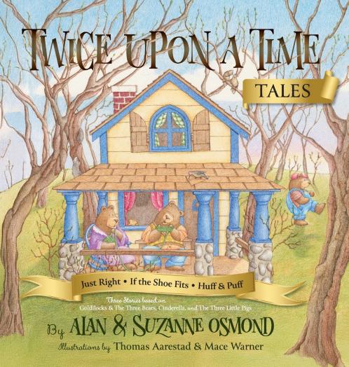 Twice Upon a Time Tales