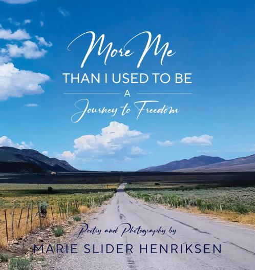 More Me Than I Used to Be