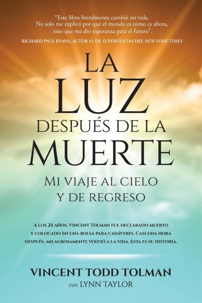La luz después de la muerte