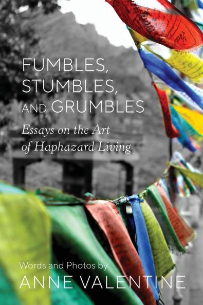 Fumbles Stumbles and Grumbles