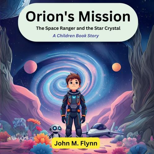 Orion's Mission
