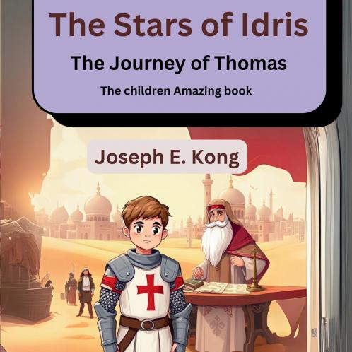 The Stars of Idris