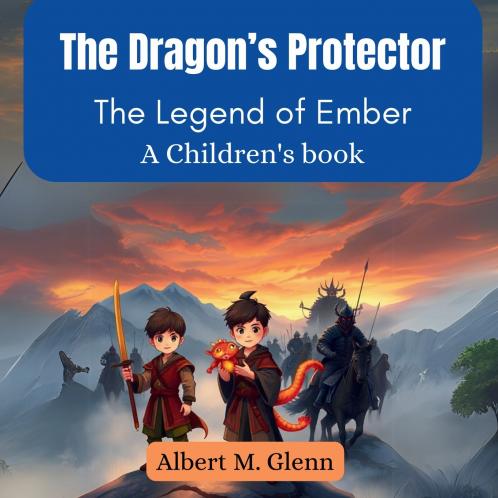 The Dragon's Protector