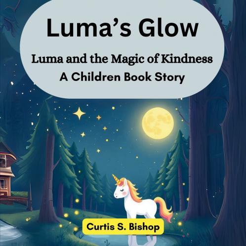 Luma's Glow