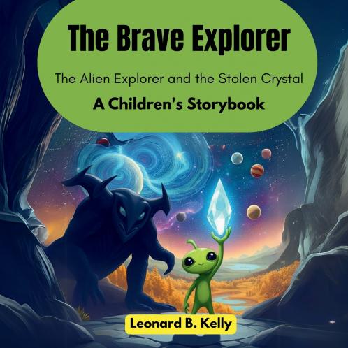 The Brave Explorer