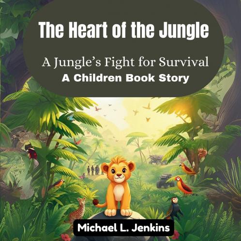 The Heart of the Jungle