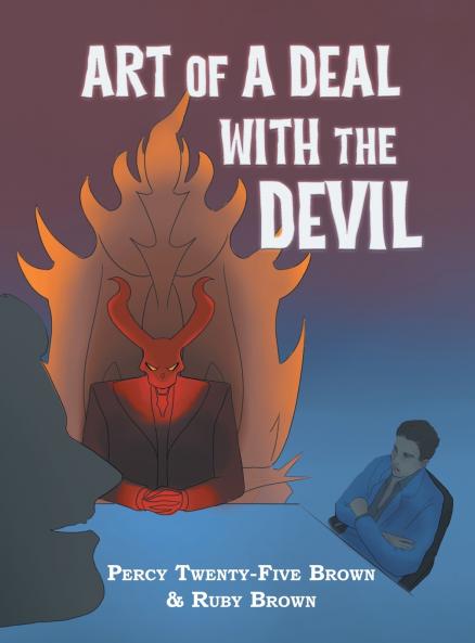 ART OF A DEAL WITH THE DEVIL