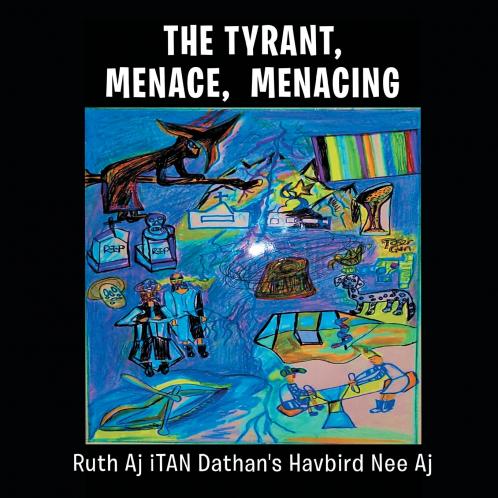 THE TYRANT MENACE MENACING