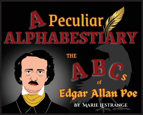 A Peculiar Alphabestiary