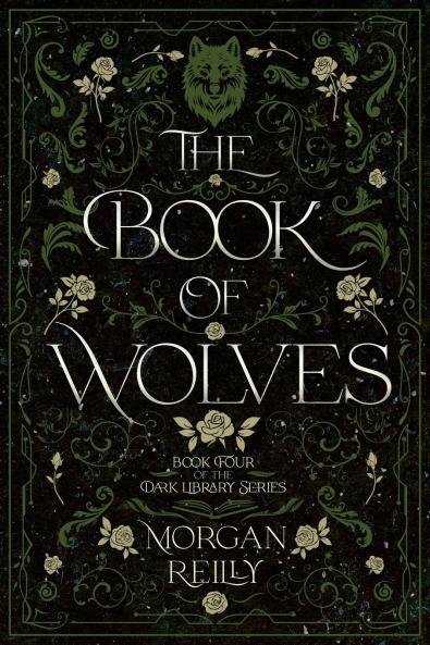 The Book of Wolves