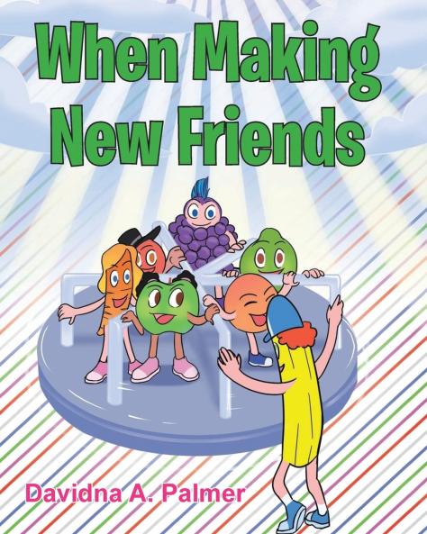 When Making New Friends