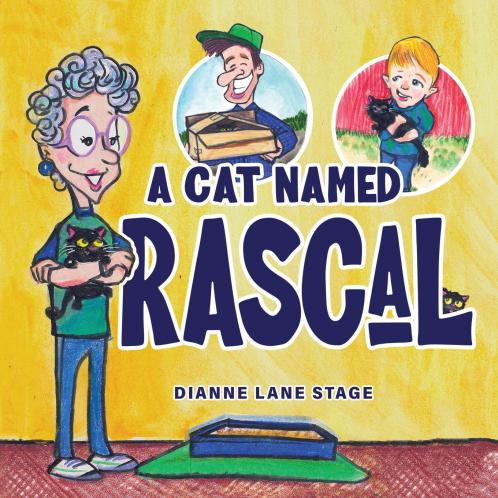 A Cat Named Rascal