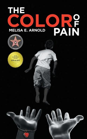 The Color of Pain