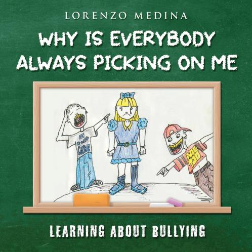 WHY IS EVERYBODY ALWAYS PICKING ON ME