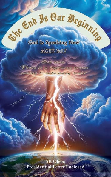 The End Is Our Beginning