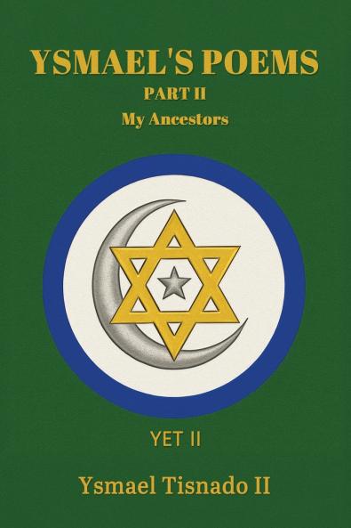 Ysmael's Poems Part II