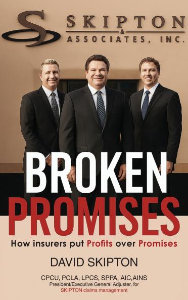 Broken Promises
