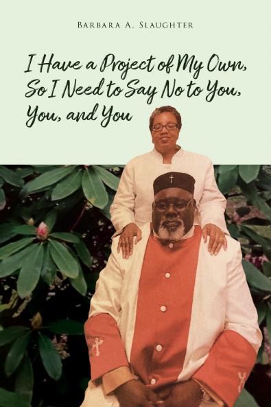 I Have a Project of My Own So I Need to Say No to You You and You