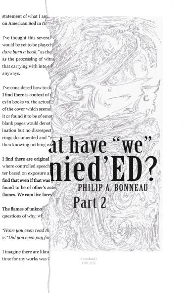 What have we Aenied'ED? Part 2