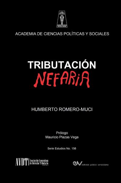 TRIBUTACI��N NEFARIA