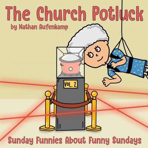 The Church Potluck