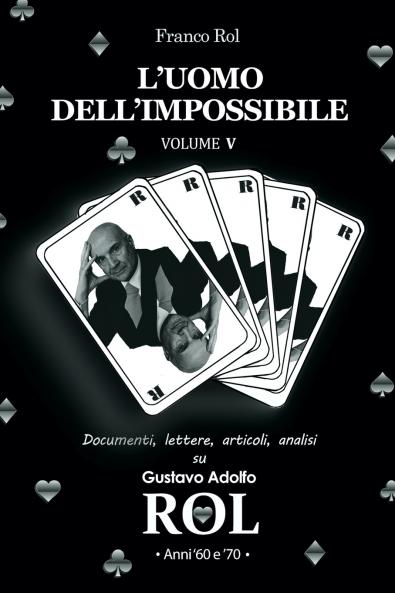L'Uomo dell'Impossibile - Volume 5