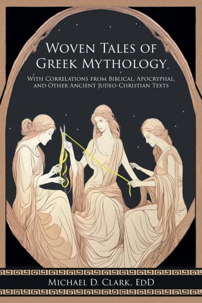 Woven Tales of Greek Mythology