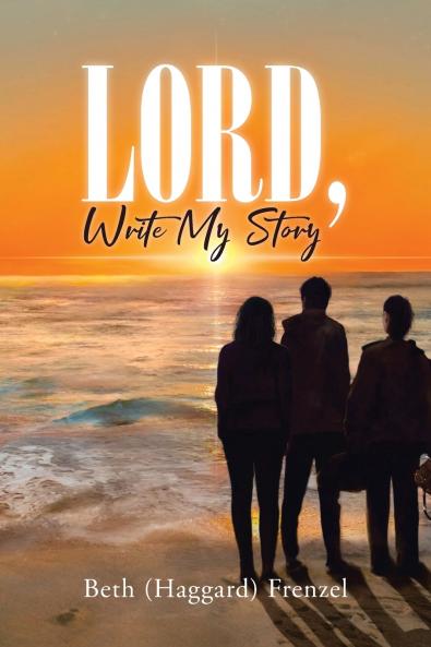 Lord Write My Story