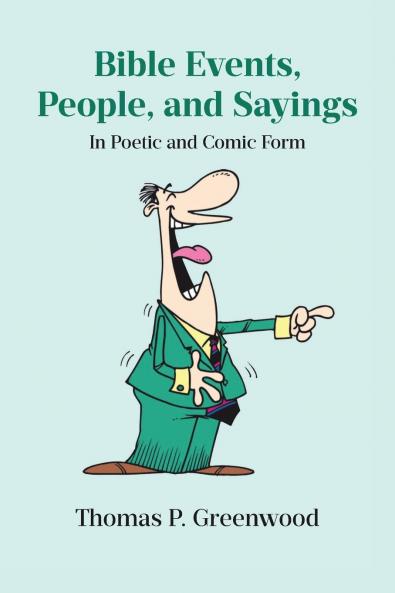 Bible Events People and Sayings