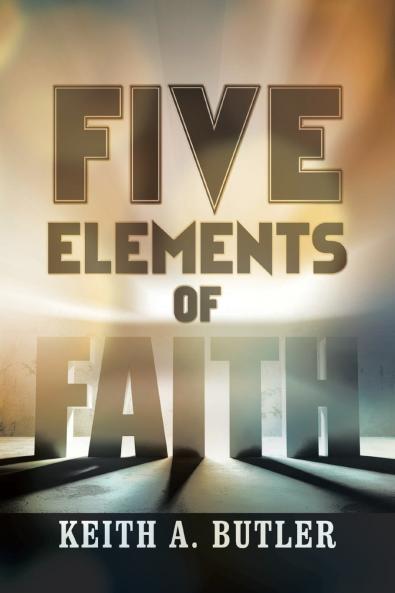Five Elements of Faith