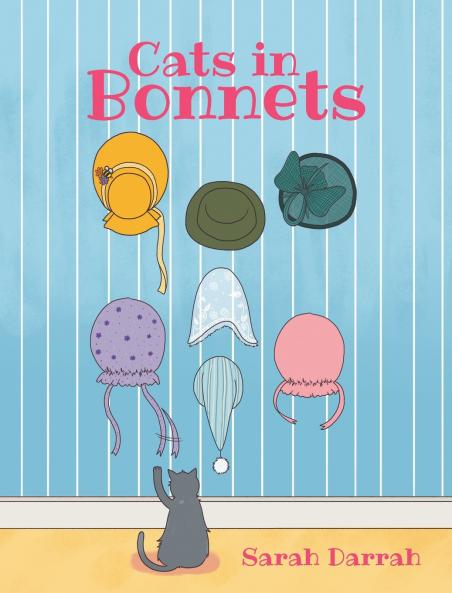 Cats in Bonnets