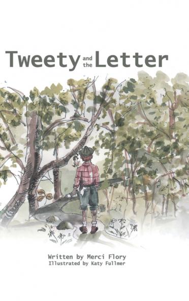 Tweety and the Letter