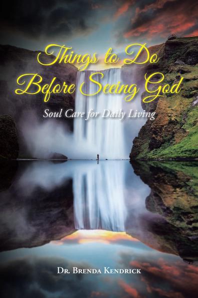 Things to Do Before Seeing God