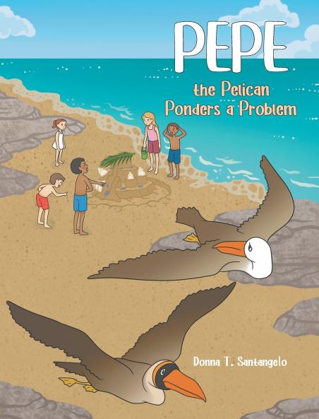 Pepe the Pelican Ponders a Problem