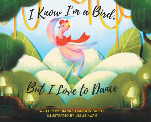 I Know I'm a Bird But I Love to Dance