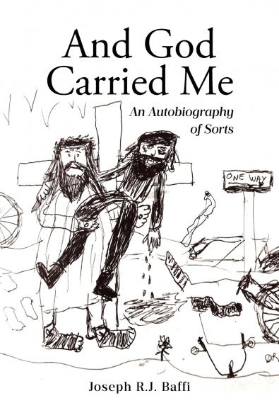 And God Carried Me