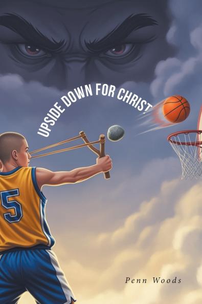 UPSIDE DOWN FOR CHRIST