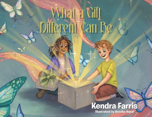 What a Gift Different Can Be