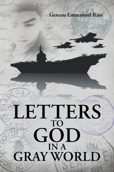 Letters to God in a Gray World