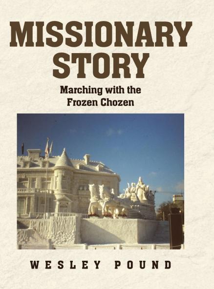 Missionary Story