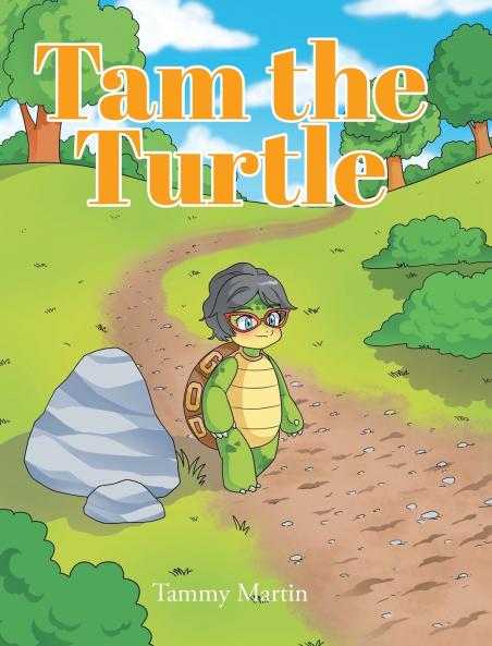 Tam the Turtle