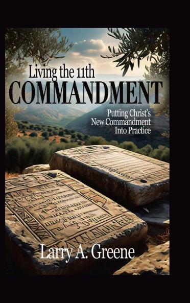 LIVING THE 11TH COMMANDMENT