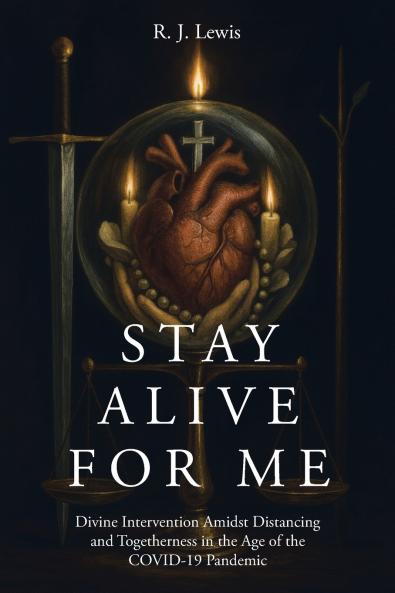 Stay Alive for Me