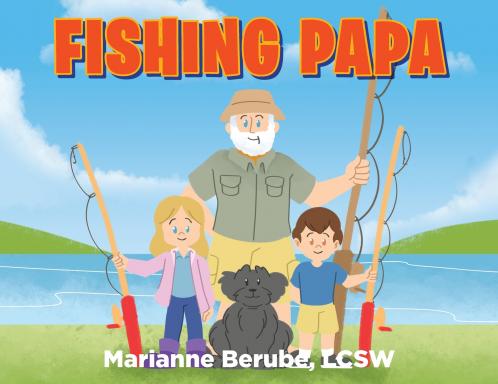 Fishing Papa
