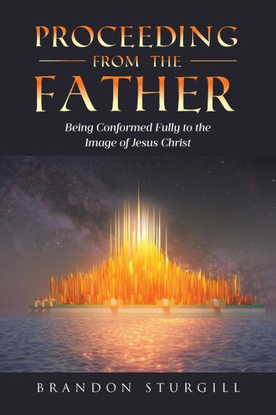 Proceeding from the Father