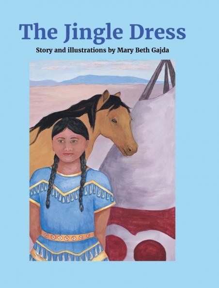 The Jingle Dress