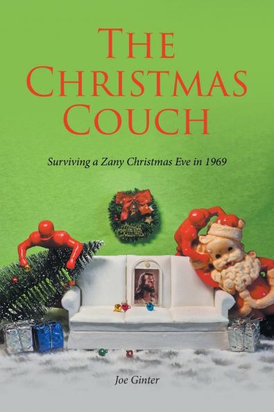 The Christmas Couch