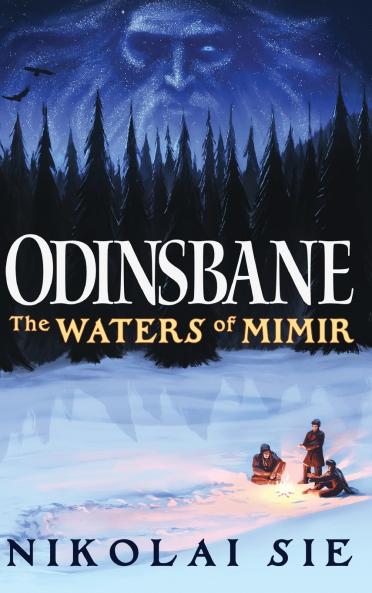 Odinsbane - The Waters of Mimir